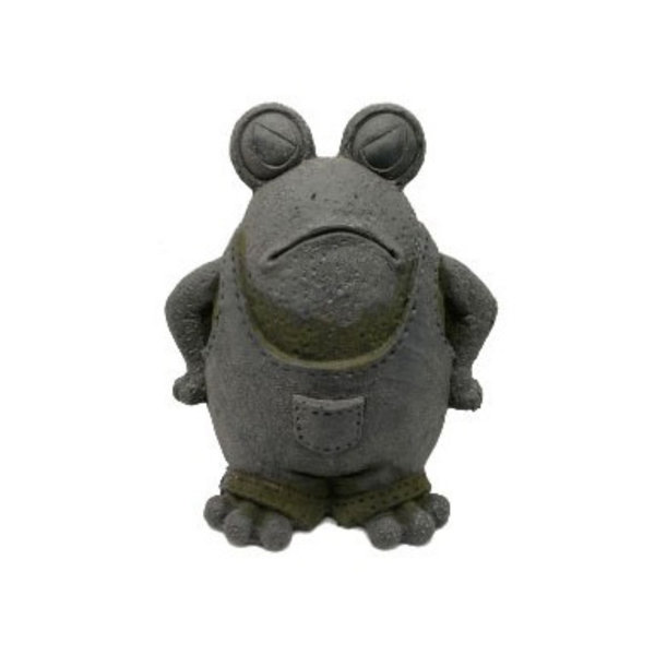 Trinx Azaleya Frog Toad Garden Statue Wayfair 9146